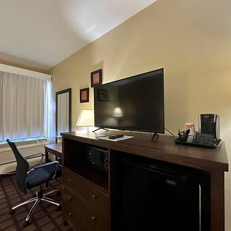 Quality Inn Perryville I-55 Eksteriør billede
