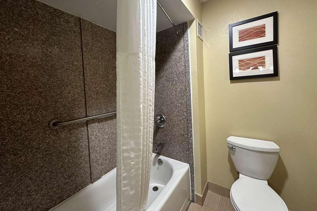 Quality Inn Perryville I-55 Værelse billede