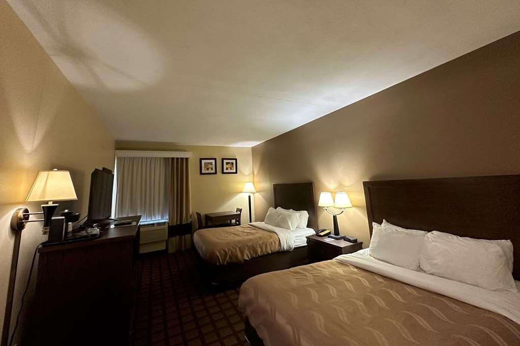 Quality Inn Perryville I-55 Værelse billede