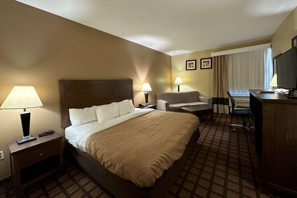 Quality Inn Perryville I-55 Værelse billede