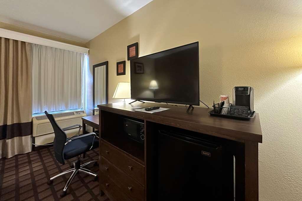 Quality Inn Perryville I-55 Værelse billede